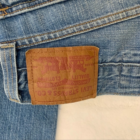 Vintage Levi’s - Picture 7 of 7